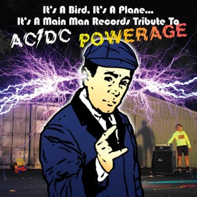 Powerage