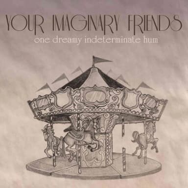 Imaginary Friends