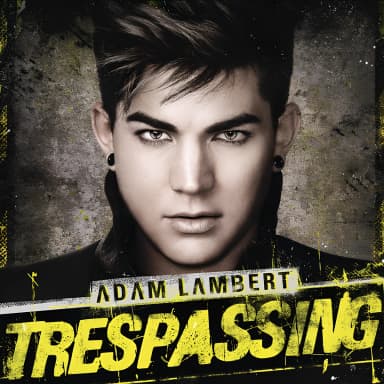 Trespassing (deluxe Asian Tour Edition)