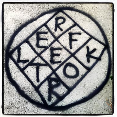 Reflektor