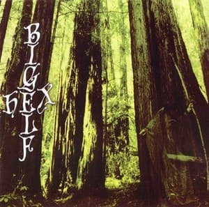 Hex (japanese Released 2010)