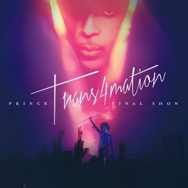 Trans4mation: Final Show (2CD)