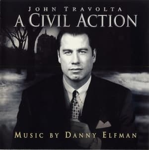 A Civil Action / Гражданский иск OST