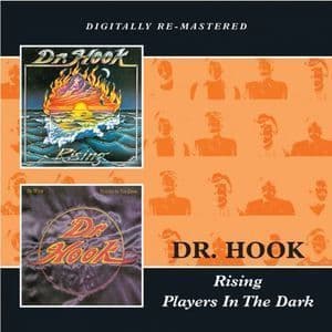Rising / Players In The Dark