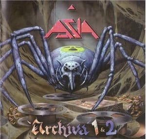 Archiva 1 & 2
