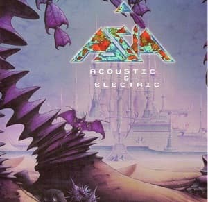 Acoustic & Electric