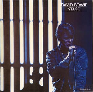 Stage (2CD)