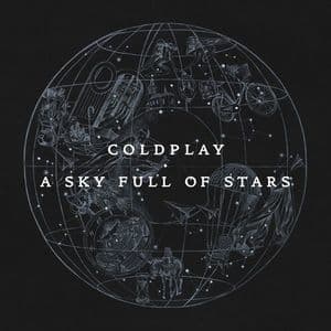 A Sky Full Of Stars