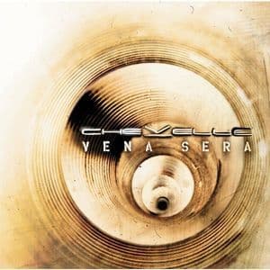 Vena Sera (With Bonus Track)