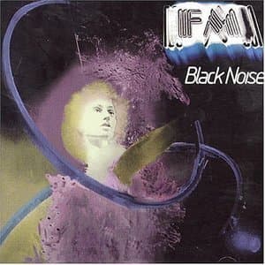 Black Noise