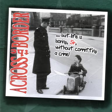 Short Songs Long Faces (EP),But Life Is Borning Sir Witeout Committing A Crim...(EP)