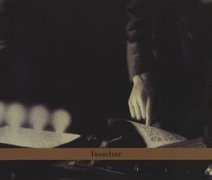 Issachar