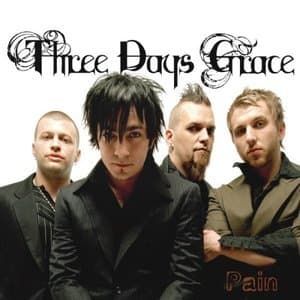 Pain (single)