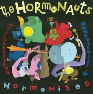 Hormonized