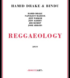 Reggaelogy