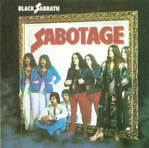 Sabotage