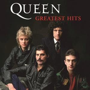 Greatest Hits (Remastered 2016)