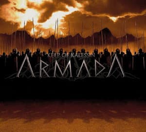 Aramada
