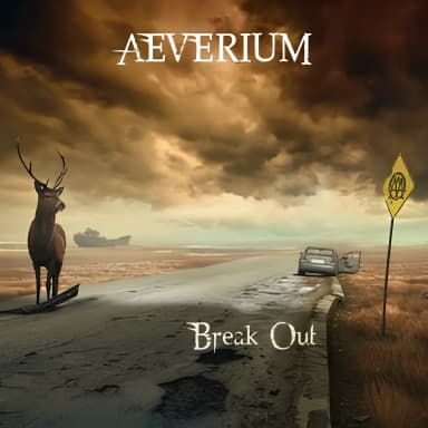 Break Out (2CD)