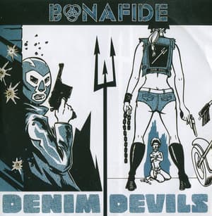 Denim Devils