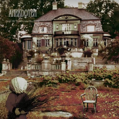 Until All the Ghosts are Gone
