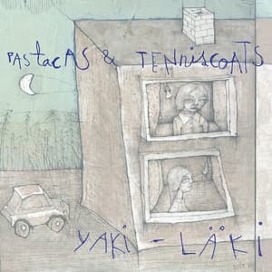 Yaki-Läki