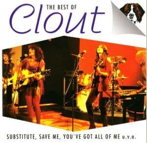 The Best Of Clout