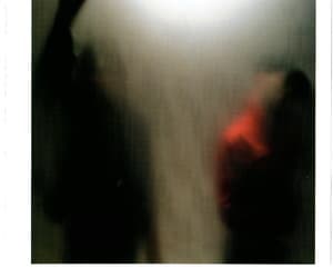 She Wants Revenge