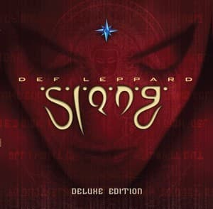 Slang (Deluxe edition) (2013 Remaster) (2CD)