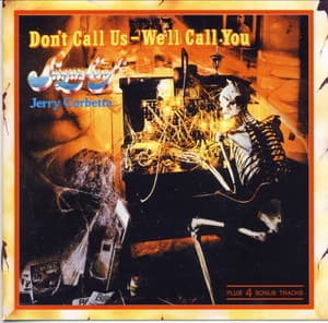 Don't Call Us-we'll Call You