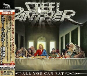 All You Can Eat