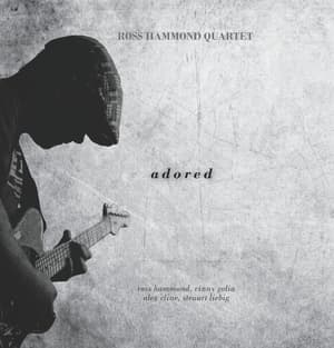 Adored