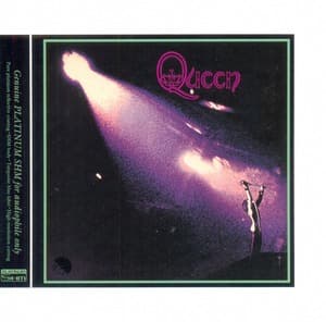 Queen Pt-shm