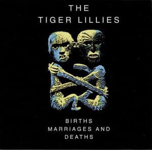 Births, Marriages & Deaths