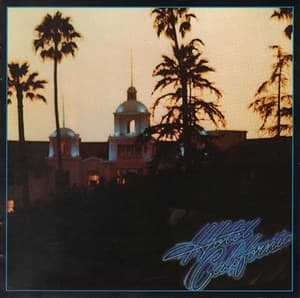 Hotel California (1985 Remaster)