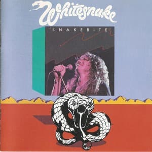 Snakebite