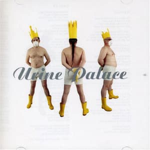 Urine Palace