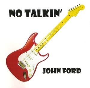 No Talkin'