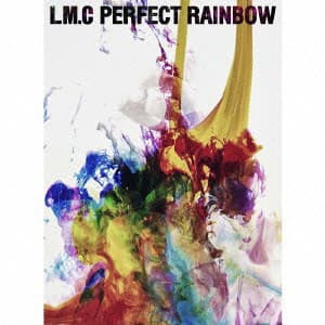 Perfect Rainbow