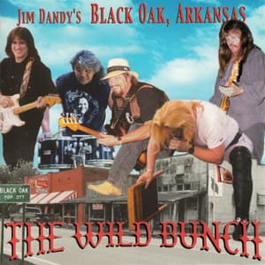 The Wild Bunch