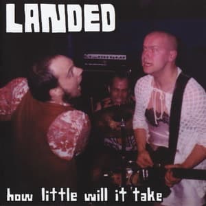 How Little Will It Take