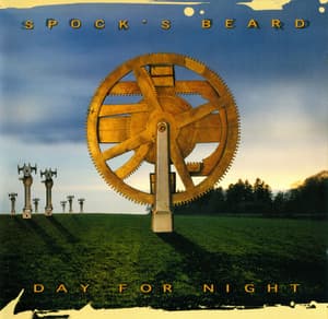 Day For Night