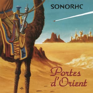 Portes d'Orient / Amazonia