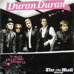 The Mail On Sunday Collectors Edition