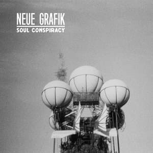 Conspiracy {EP}