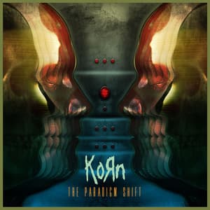 The Paradigm Shift (instrumental)