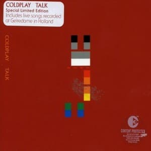 Talk (3 CD Special Holland Edition) [CDS] - CD1