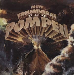 Pompeii