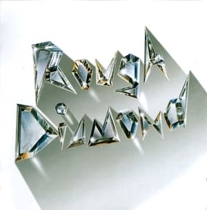 Rough Diamond