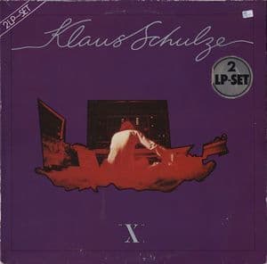 X (LP1)